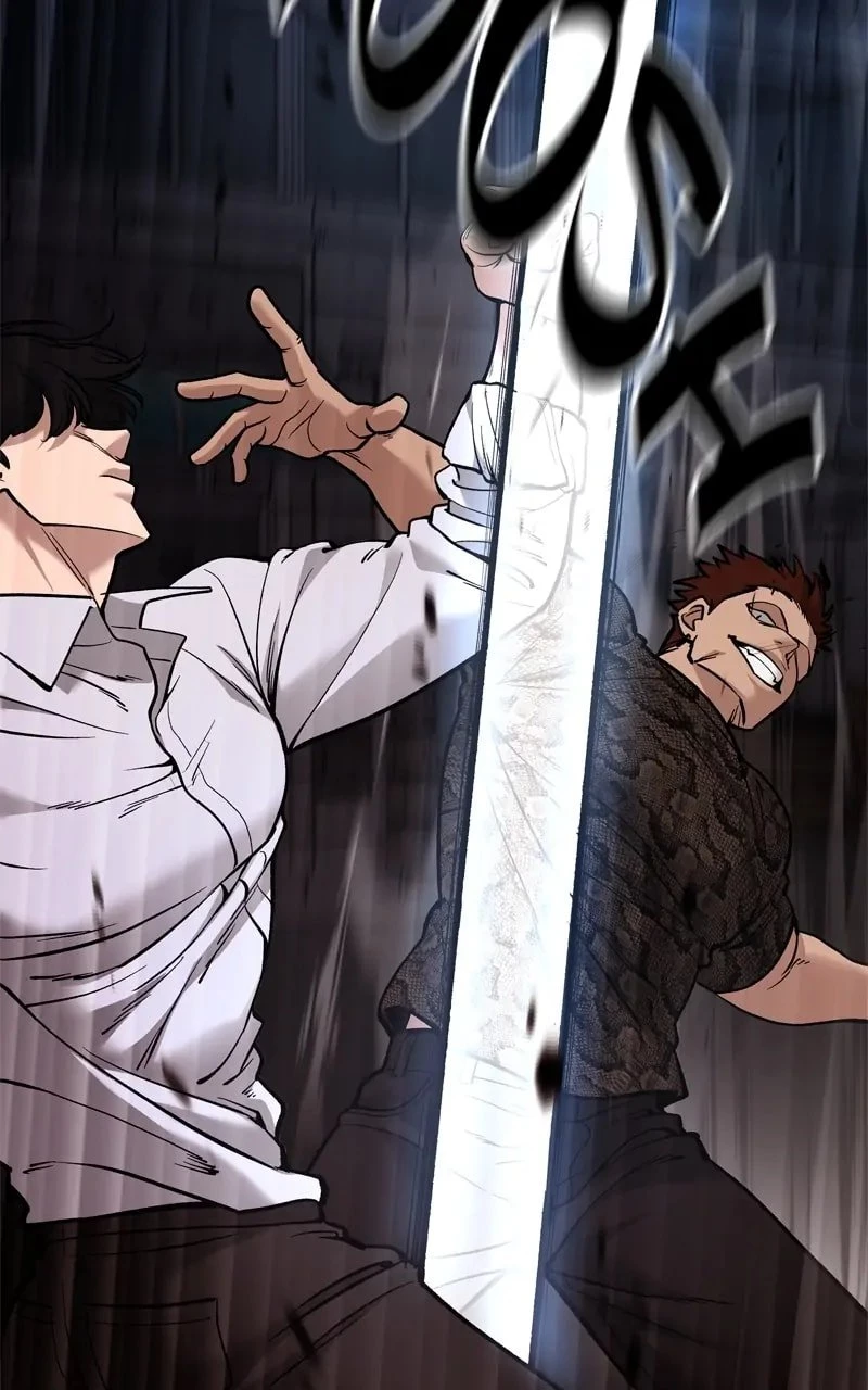 The Bully In-Charge Chapter 62 - 120