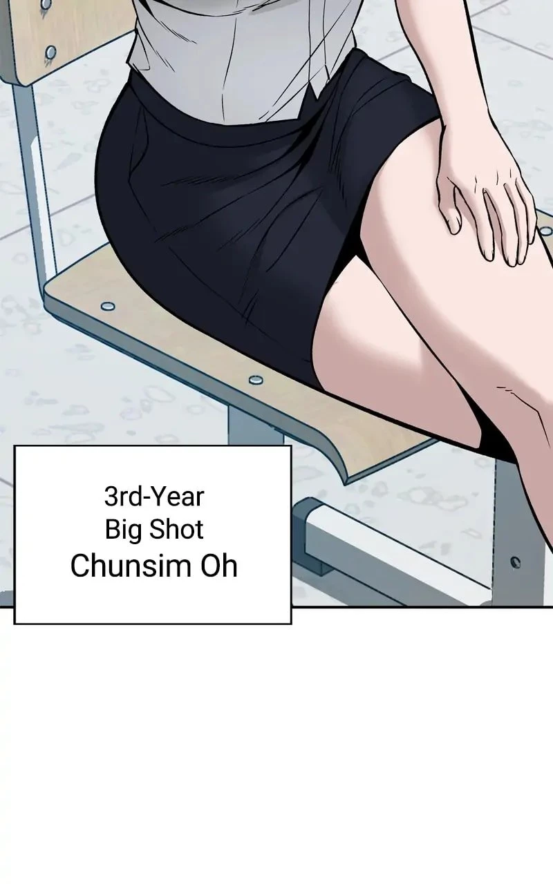 The Bully In-Charge Chapter 60 - 50