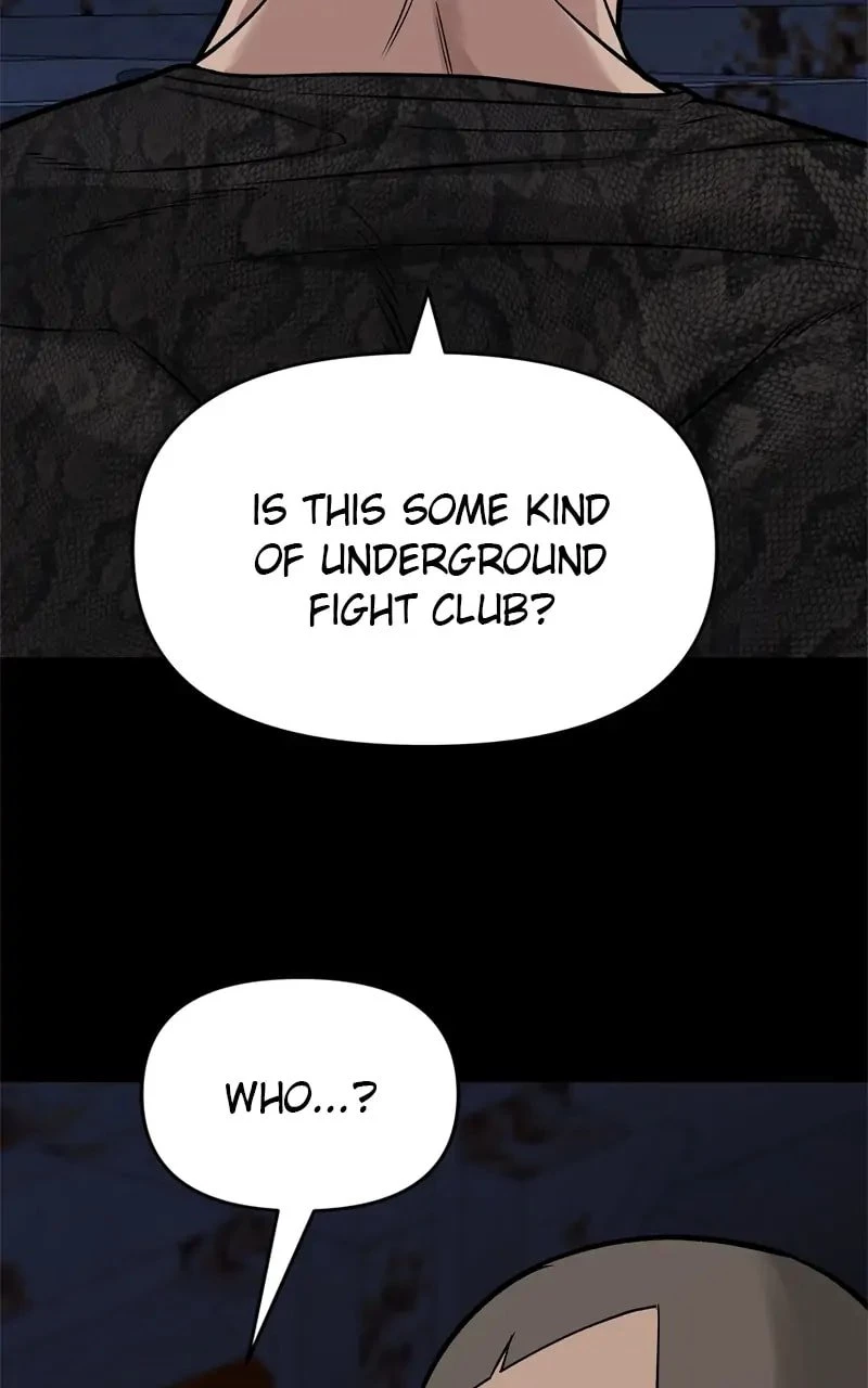 The Bully In-Charge Chapter 61 - 58
