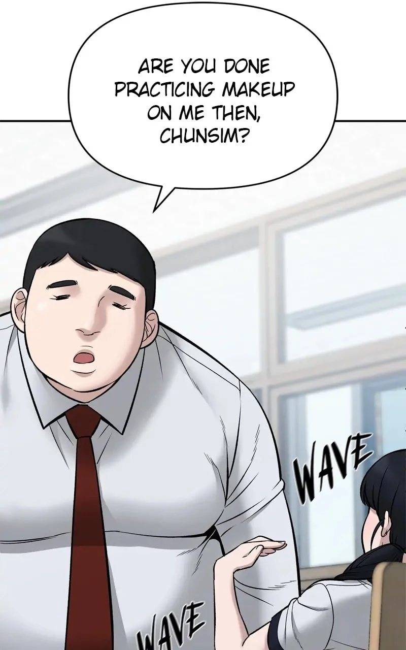 The Bully In-Charge Chapter 60 - 51