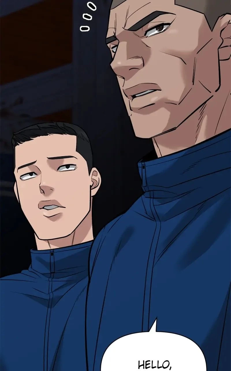 The Bully In-Charge Chapter 61 - 59