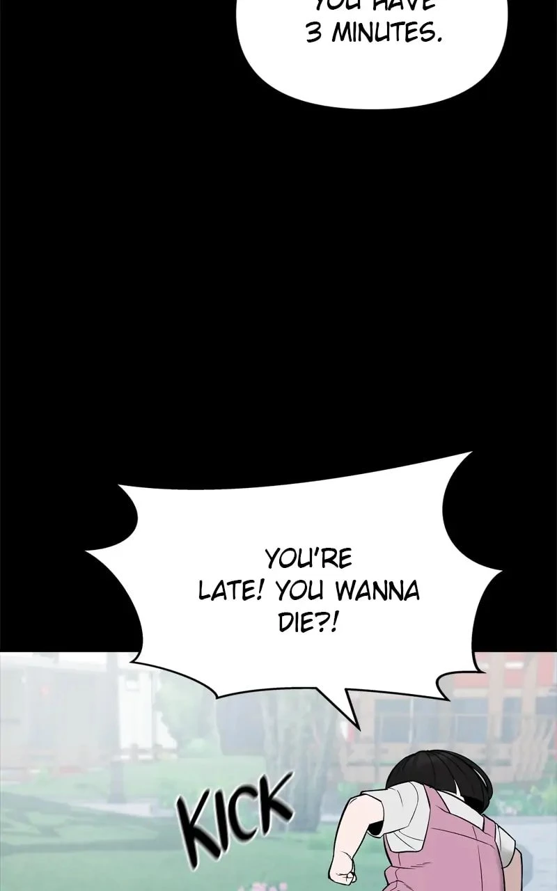 The Bully In-Charge Chapter 59 - 20