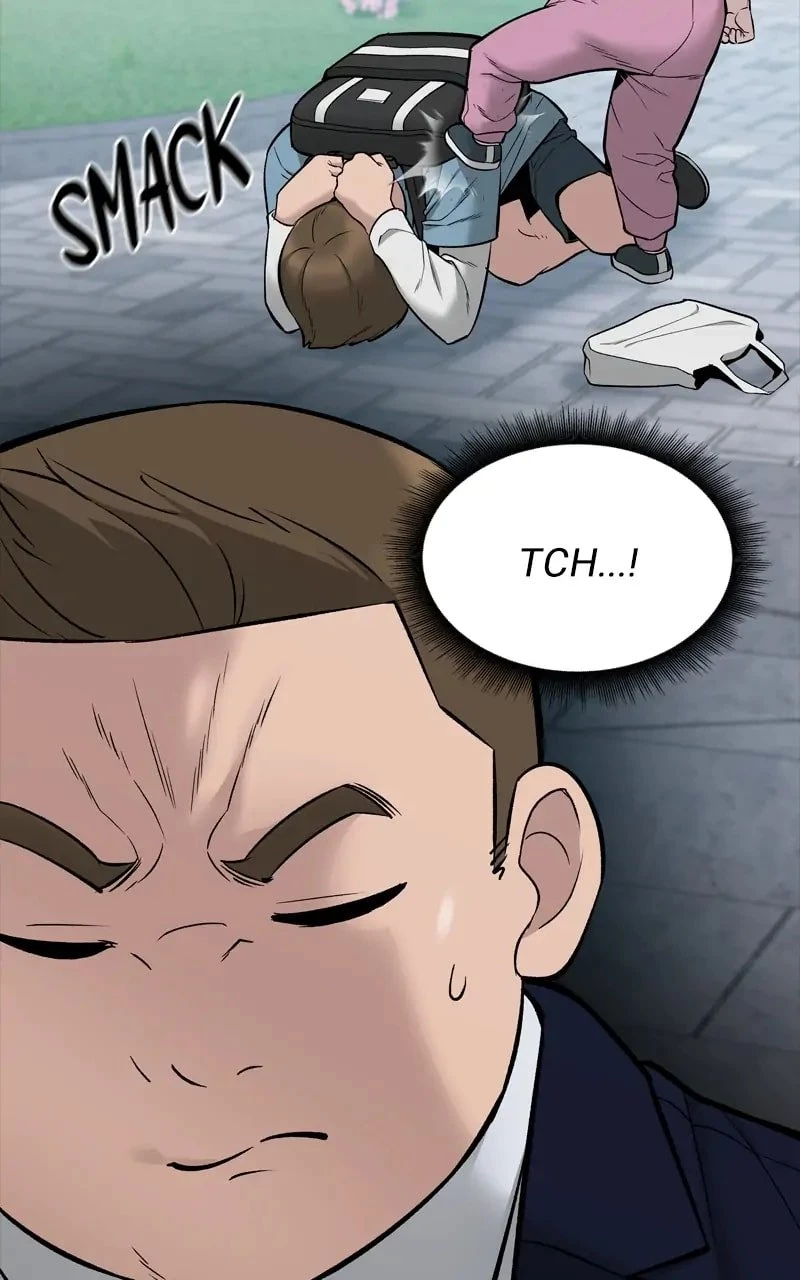 The Bully In-Charge Chapter 59 - 21