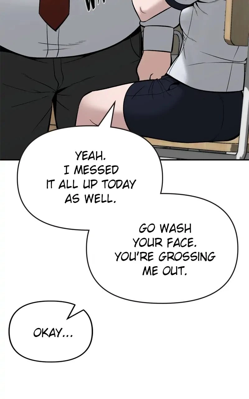 The Bully In-Charge Chapter 60 - 52