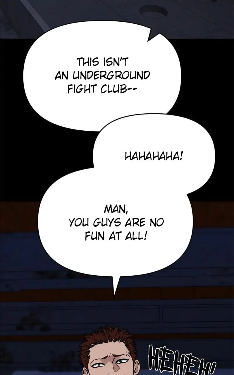 The Bully In-Charge Chapter 61 - 61