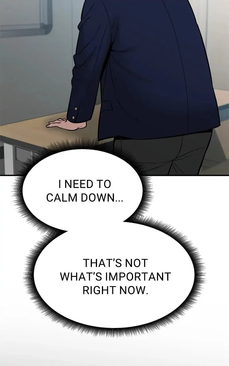 The Bully In-Charge Chapter 59 - 23