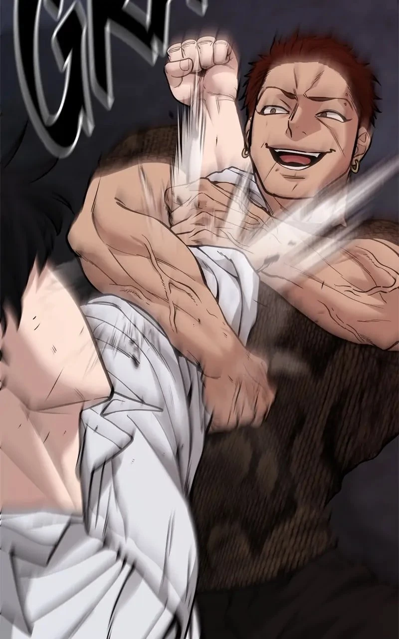 The Bully In-Charge Chapter 62 - 124