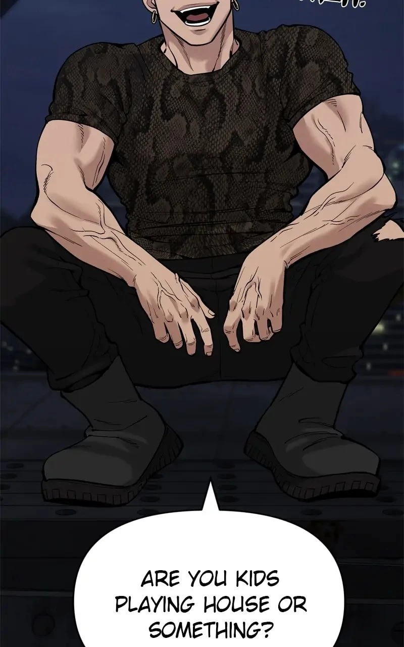 The Bully In-Charge Chapter 61 - 62