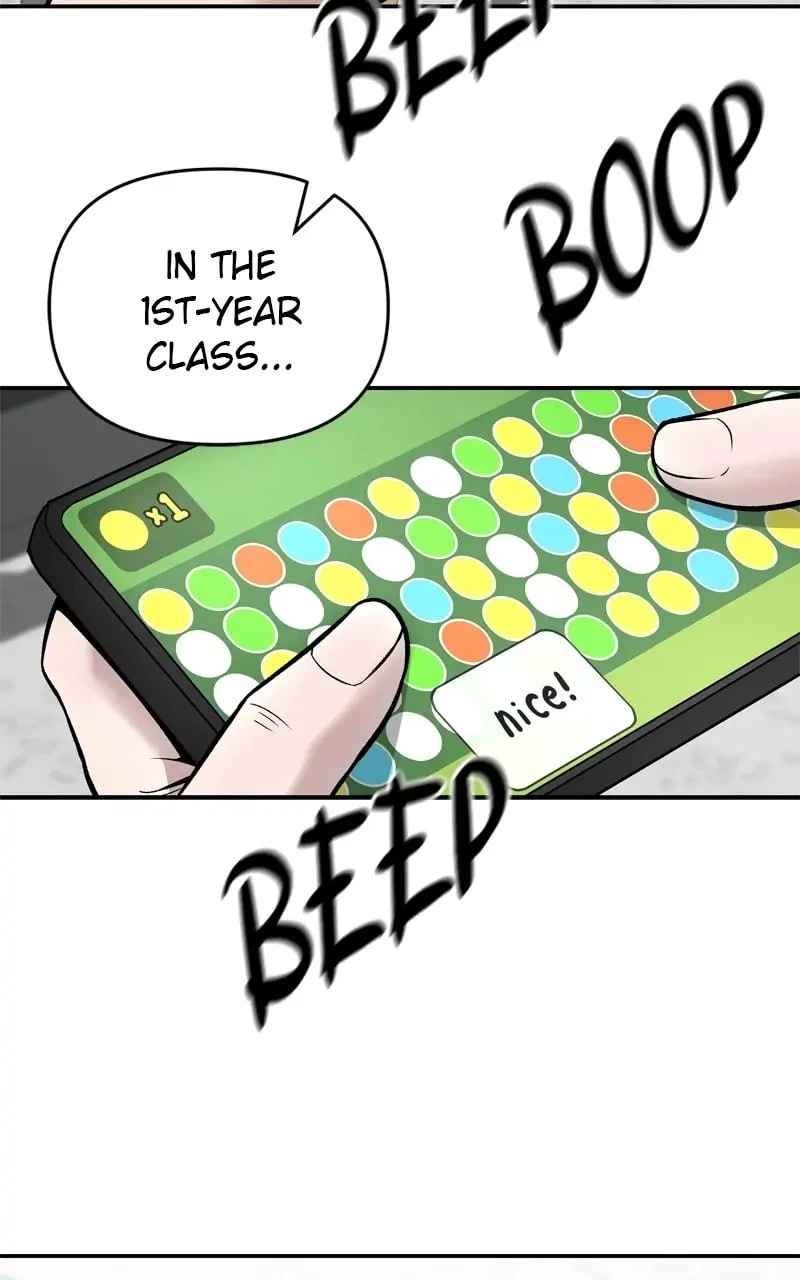 The Bully In-Charge Chapter 60 - 55