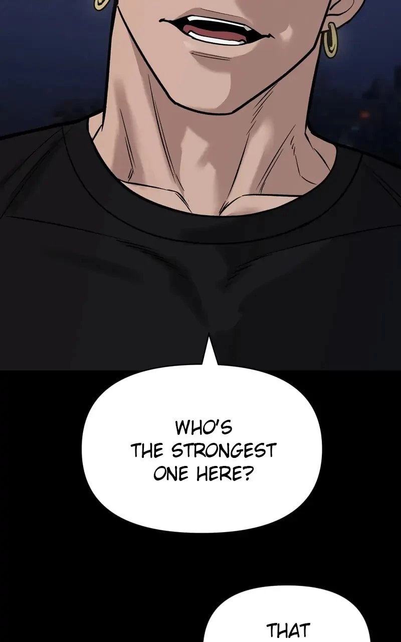 The Bully In-Charge Chapter 61 - 64