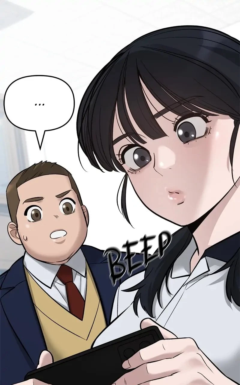 The Bully In-Charge Chapter 60 - 56