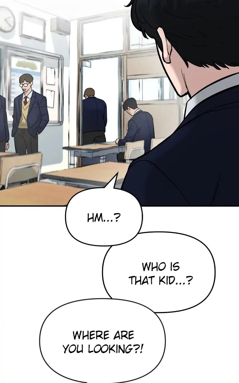 The Bully In-Charge Chapter 59 - 26