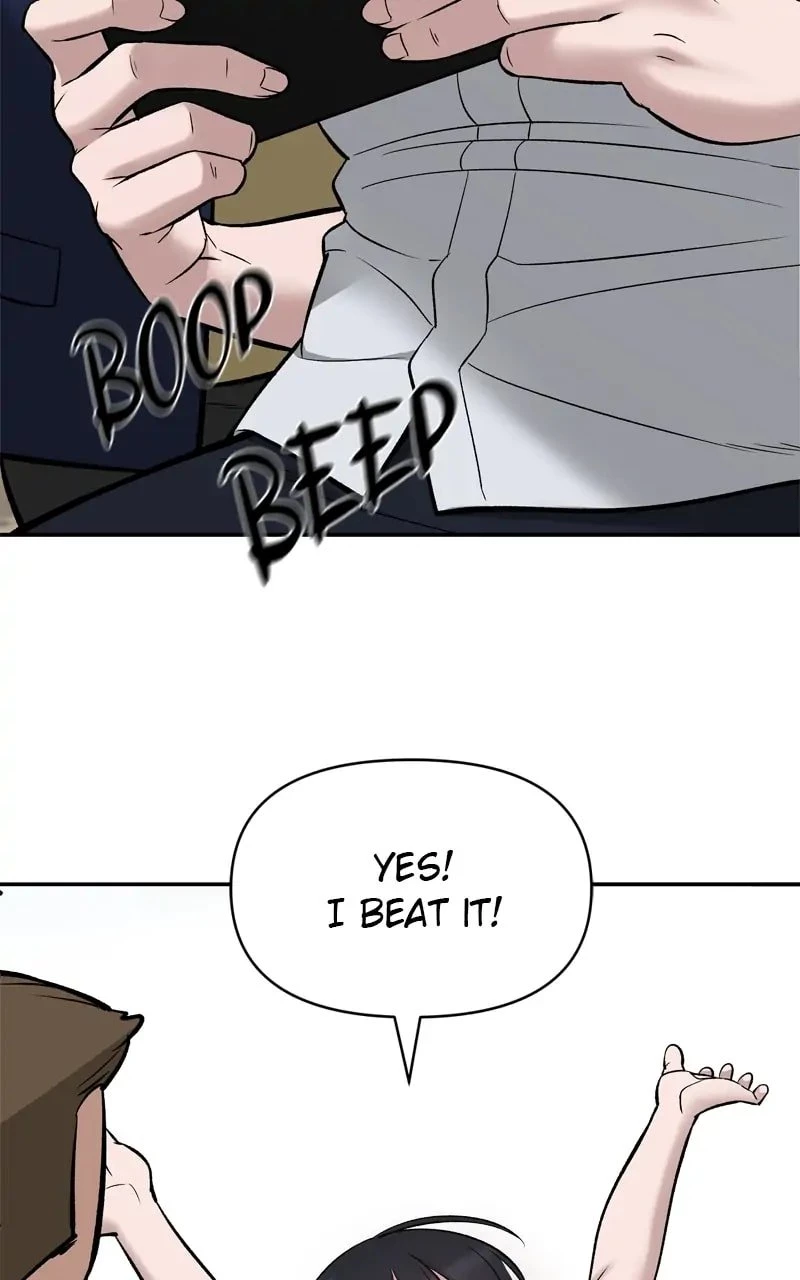 The Bully In-Charge Chapter 60 - 57