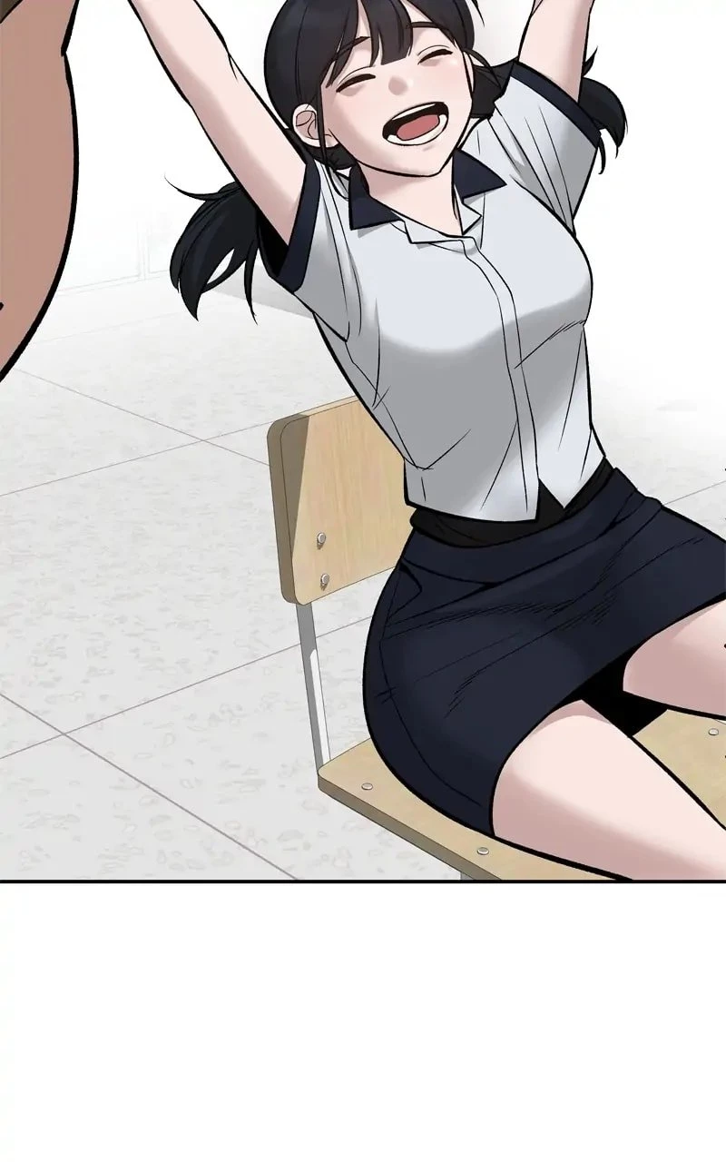 The Bully In-Charge Chapter 60 - 58