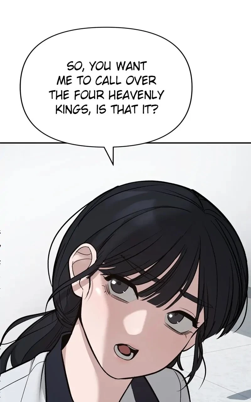 The Bully In-Charge Chapter 60 - 59