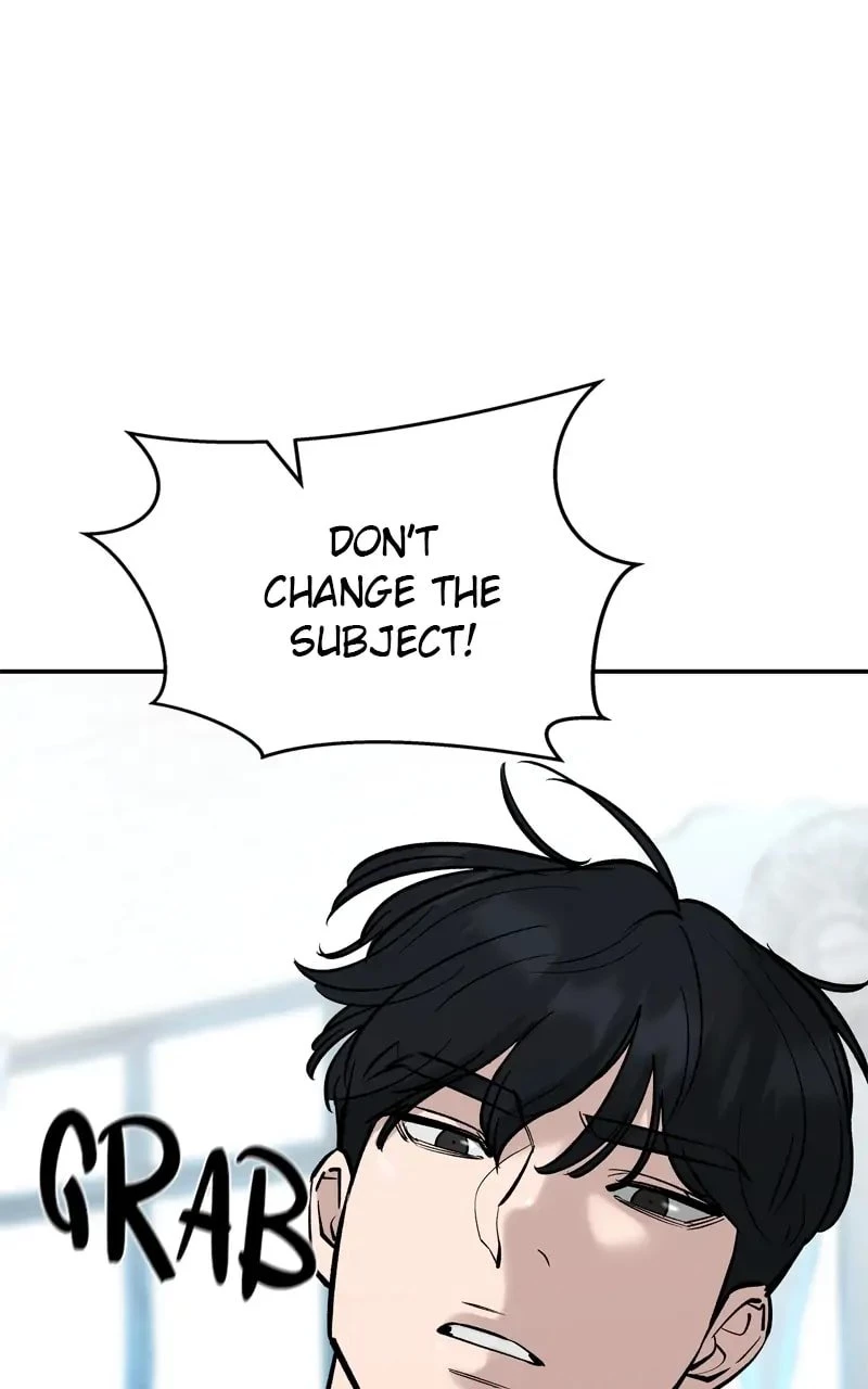 The Bully In-Charge Chapter 59 - 28