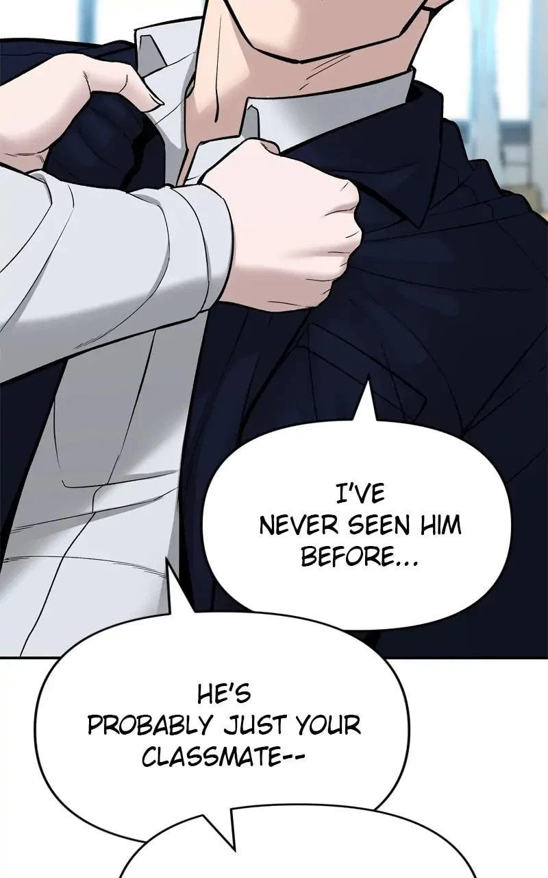 The Bully In-Charge Chapter 59 - 29