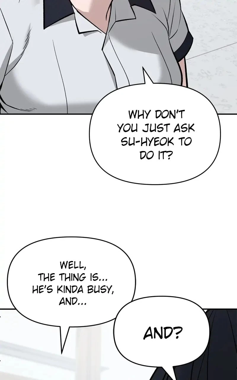 The Bully In-Charge Chapter 60 - 60