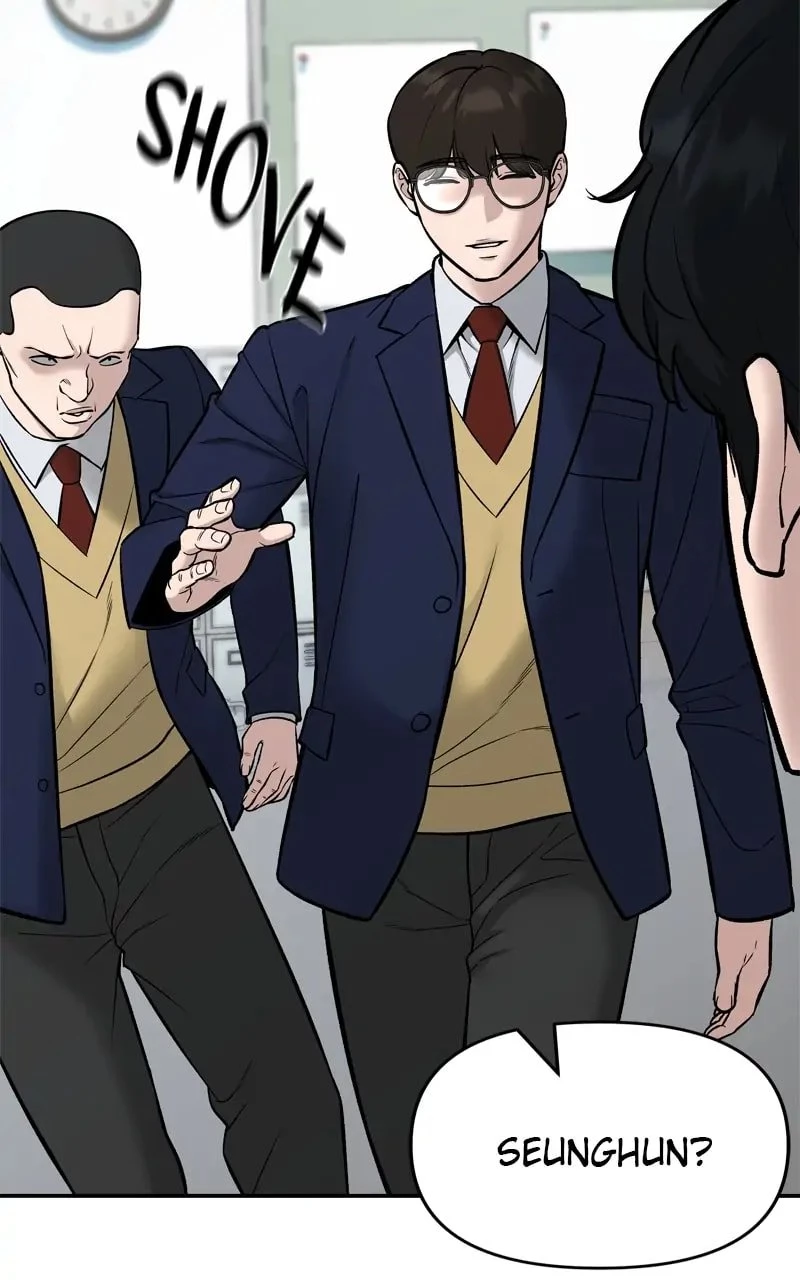 The Bully In-Charge Chapter 59 - 31