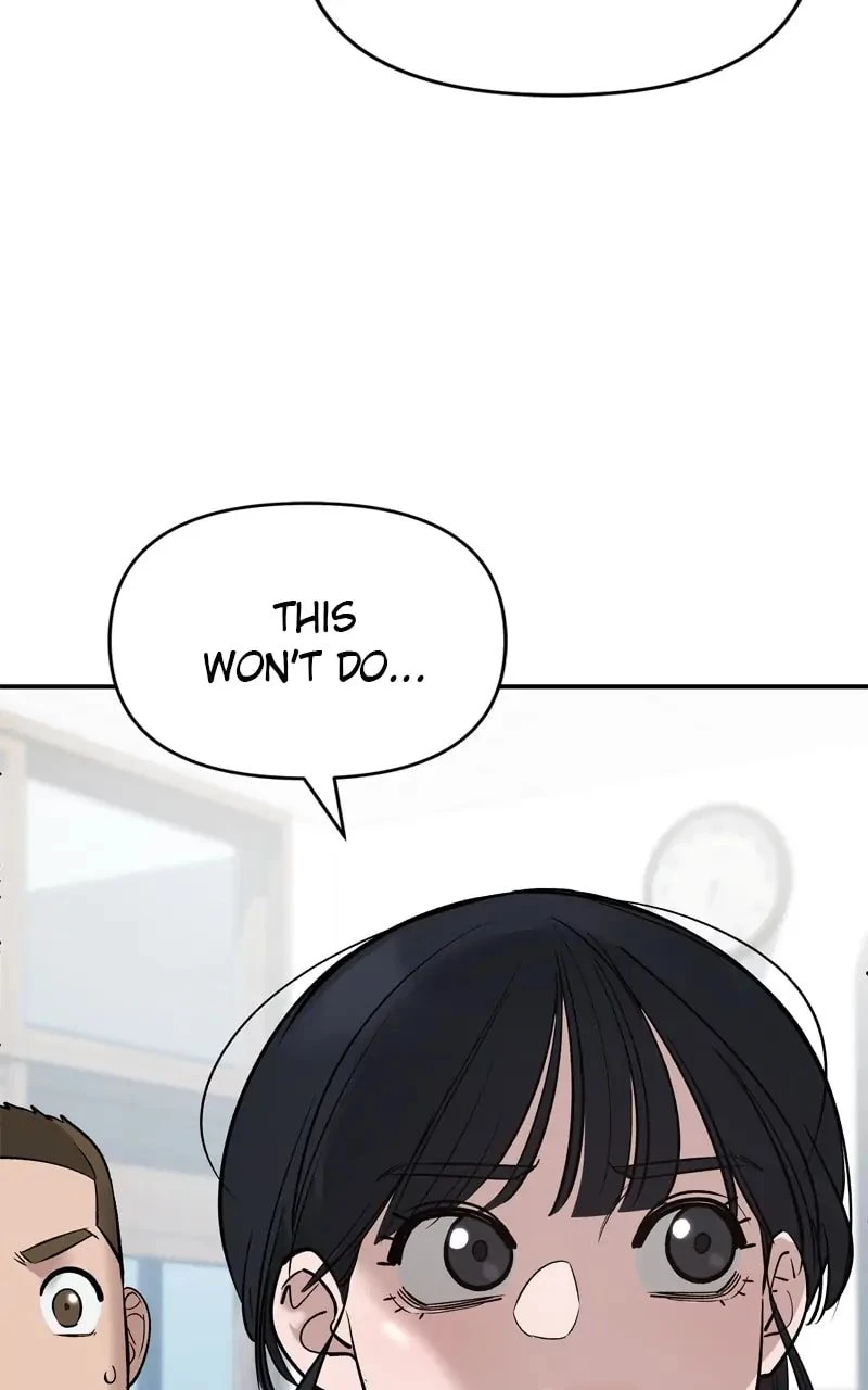 The Bully In-Charge Chapter 60 - 62