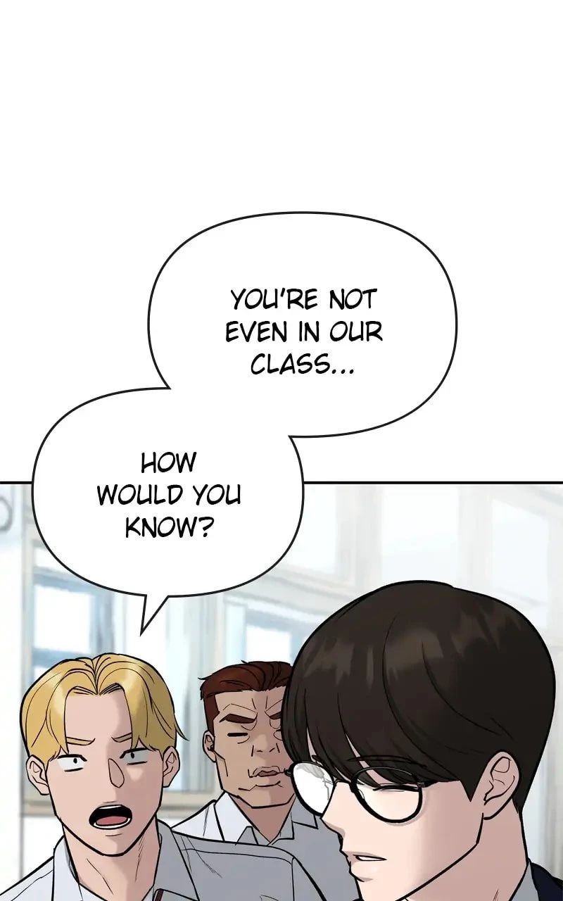 The Bully In-Charge Chapter 59 - 32