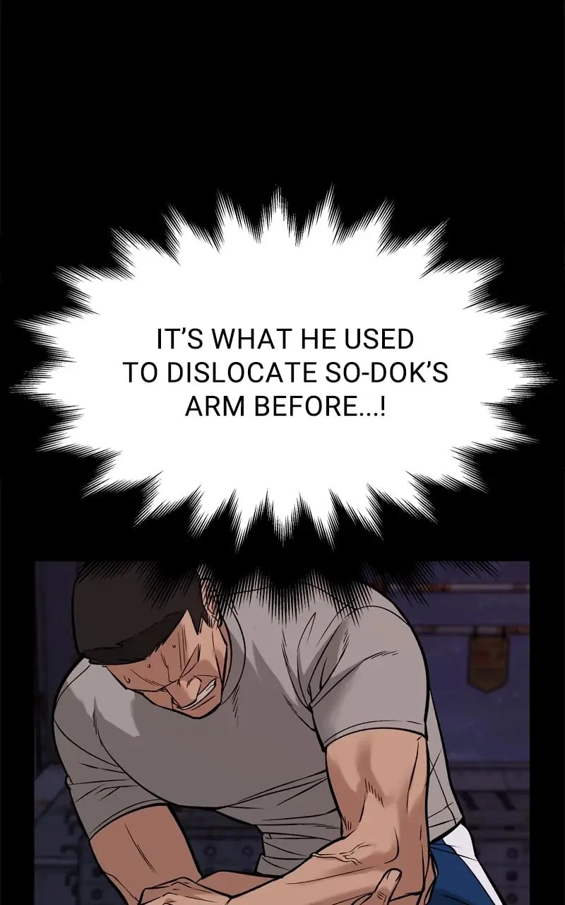 The Bully In-Charge Chapter 62 - 132