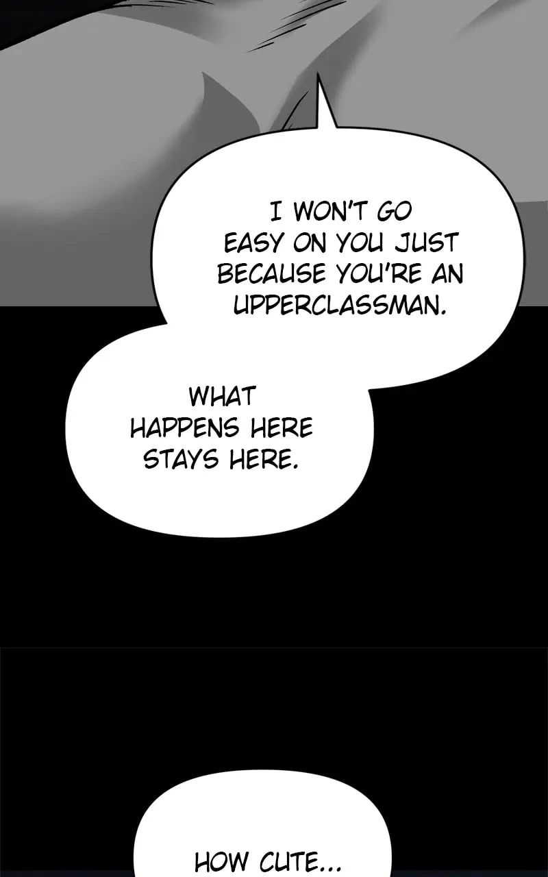 The Bully In-Charge Chapter 61 - 71