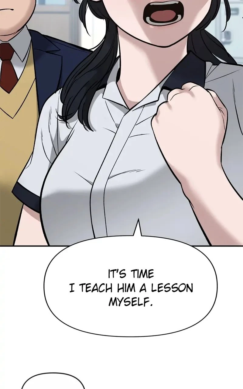 The Bully In-Charge Chapter 60 - 63