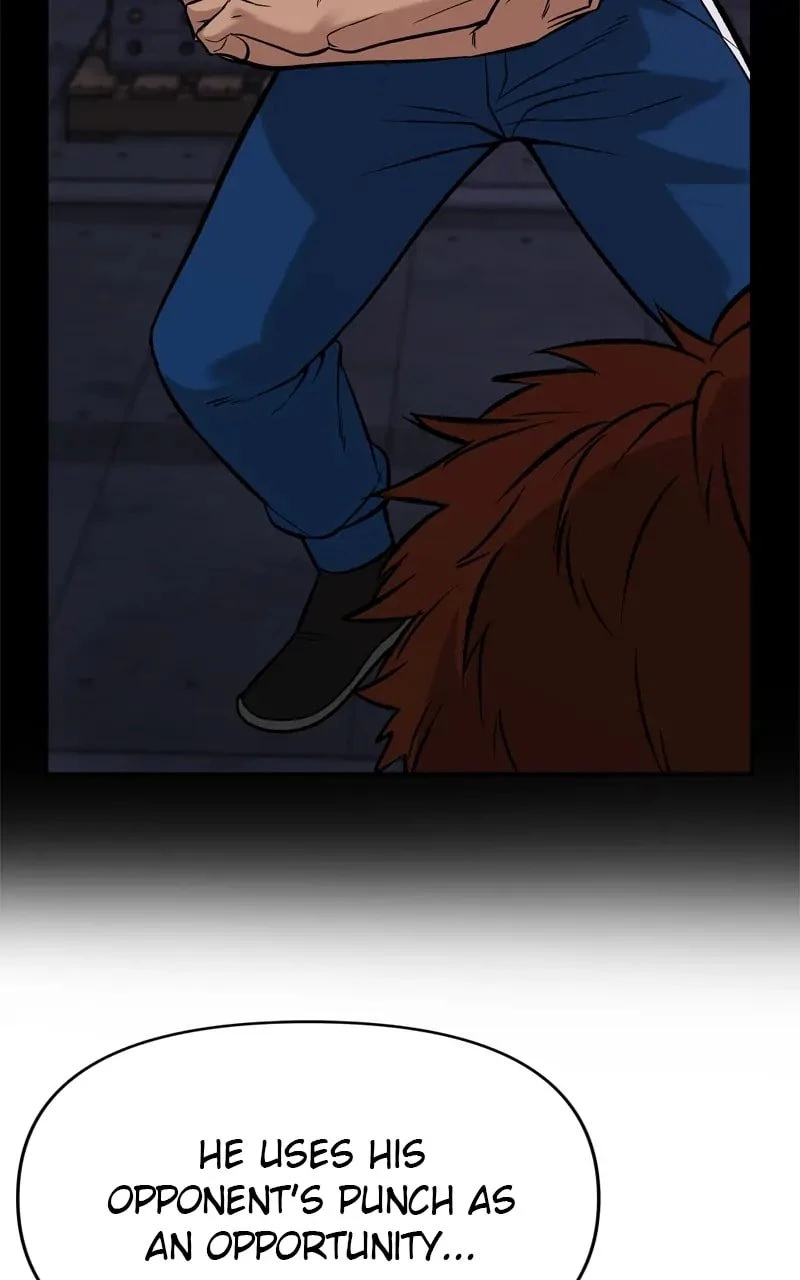 The Bully In-Charge Chapter 62 - 133