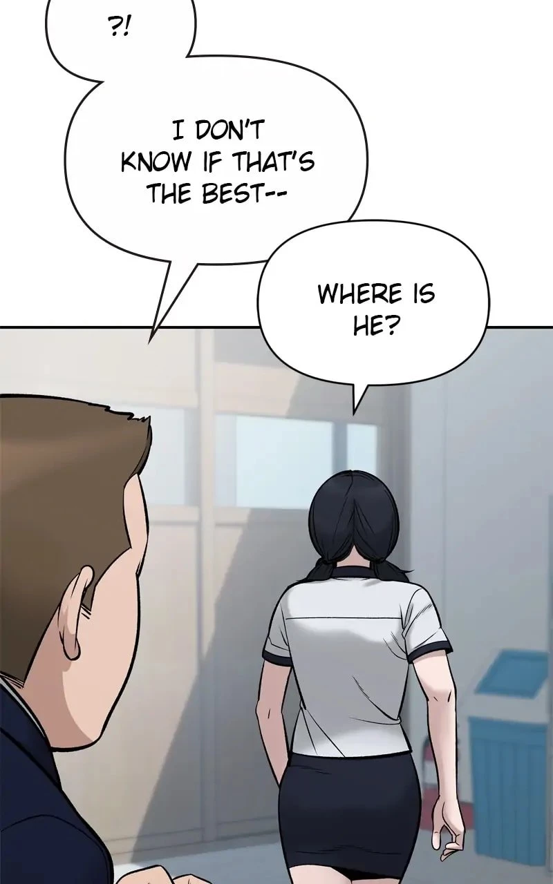 The Bully In-Charge Chapter 60 - 64