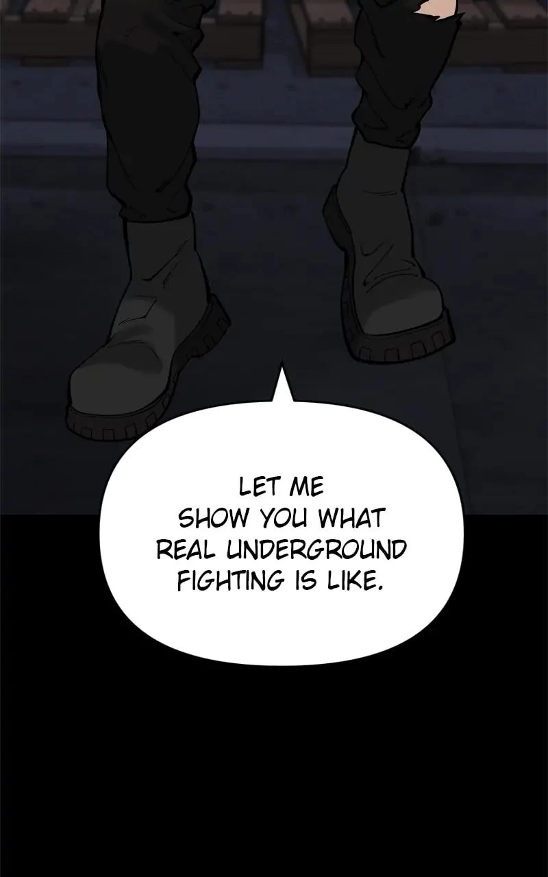 The Bully In-Charge Chapter 61 - 73