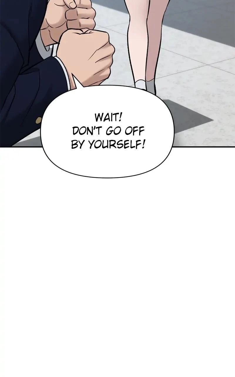 The Bully In-Charge Chapter 60 - 65