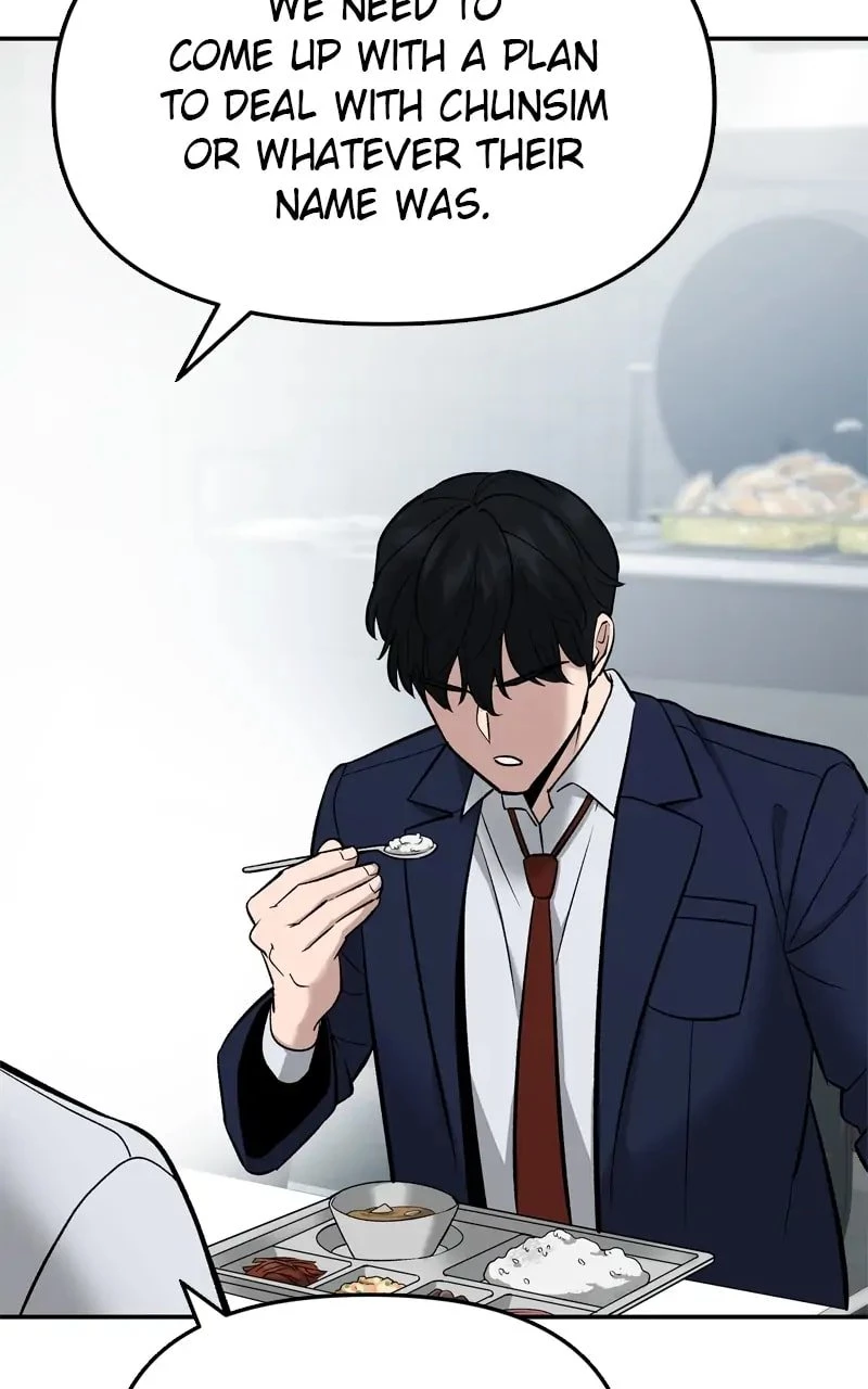 The Bully In-Charge Chapter 60 - 67