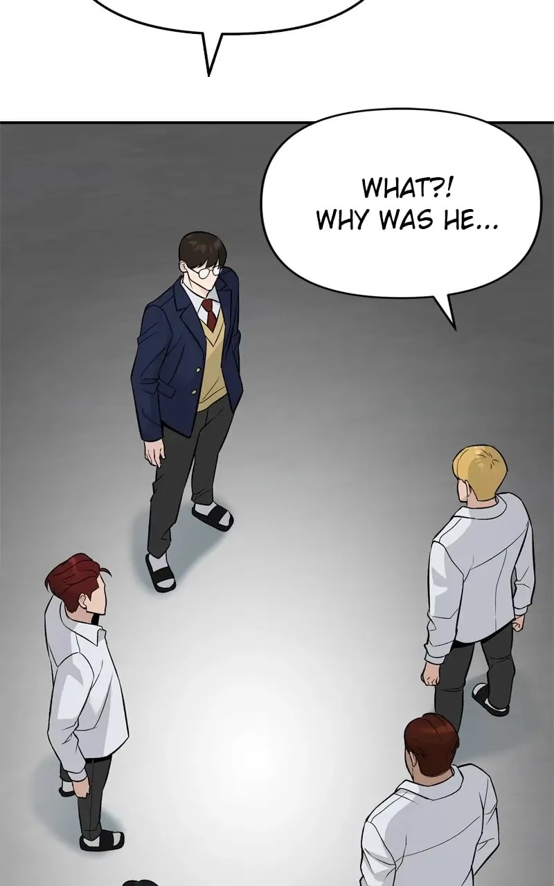 The Bully In-Charge Chapter 59 - 40
