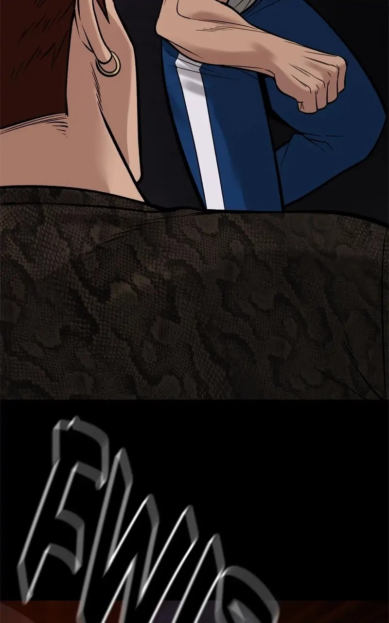 The Bully In-Charge Chapter 61 - 78