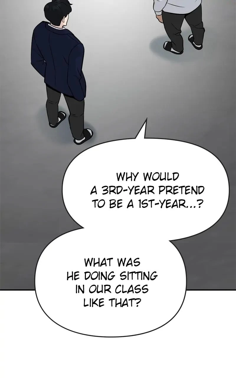 The Bully In-Charge Chapter 59 - 41