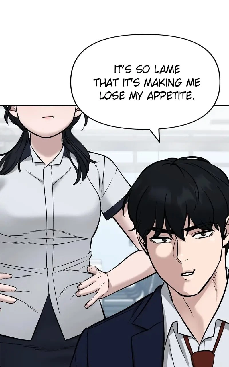 The Bully In-Charge Chapter 60 - 70