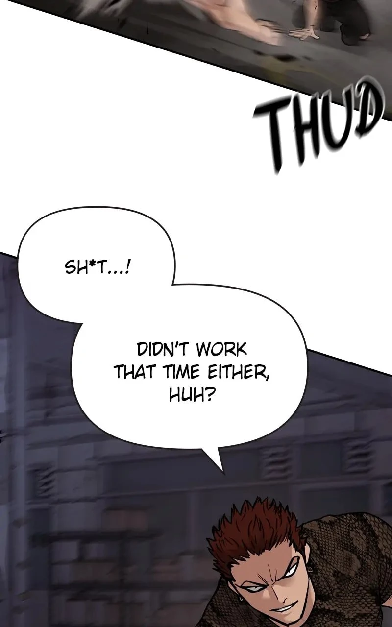 The Bully In-Charge Chapter 62 - 141