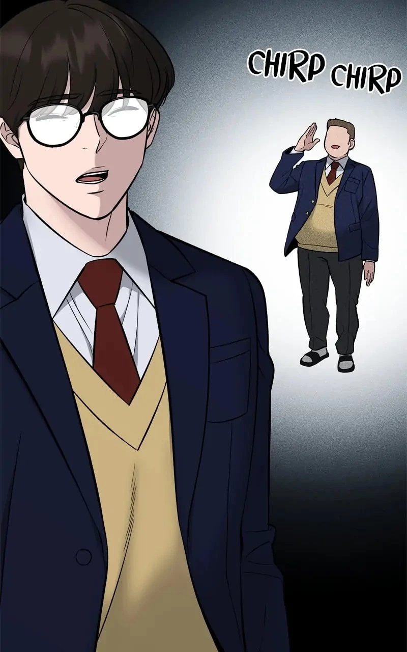 The Bully In-Charge Chapter 59 - 43