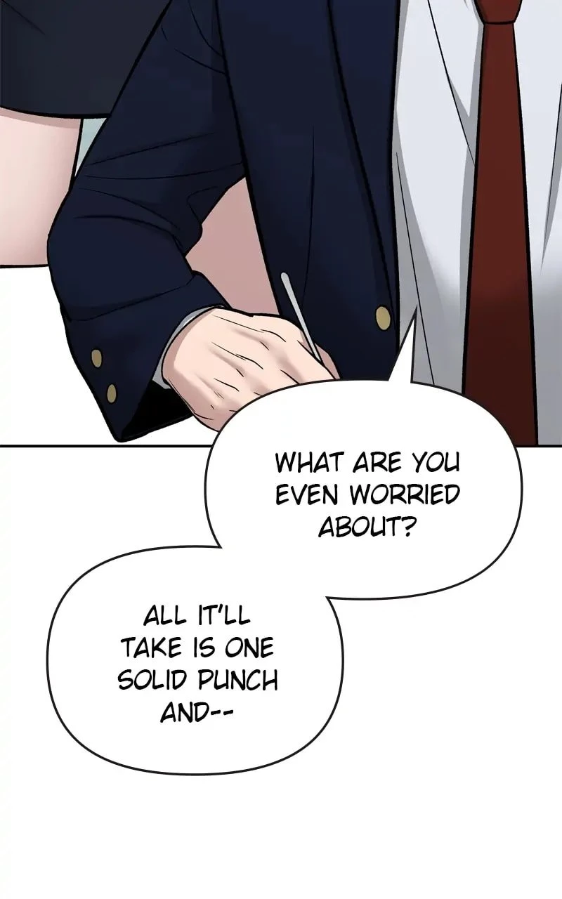 The Bully In-Charge Chapter 60 - 71