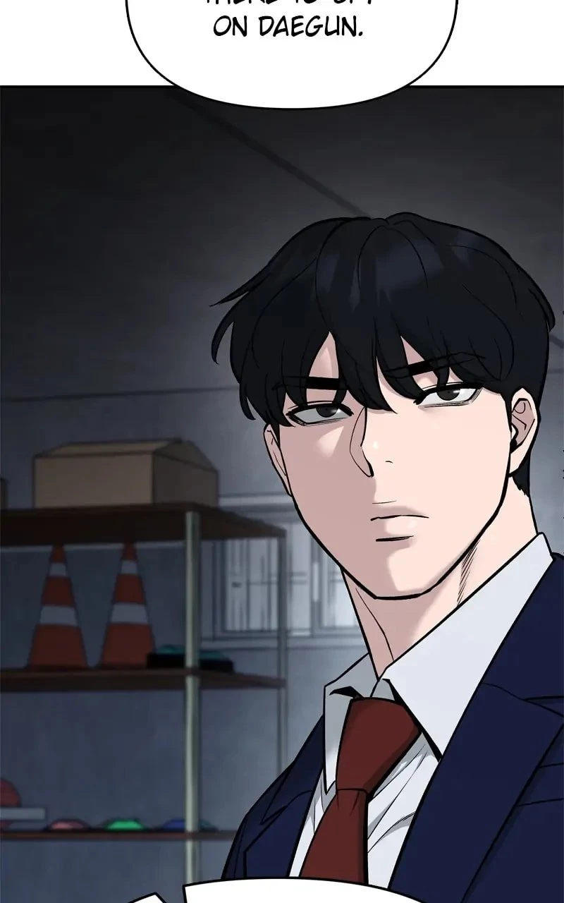 The Bully In-Charge Chapter 59 - 45
