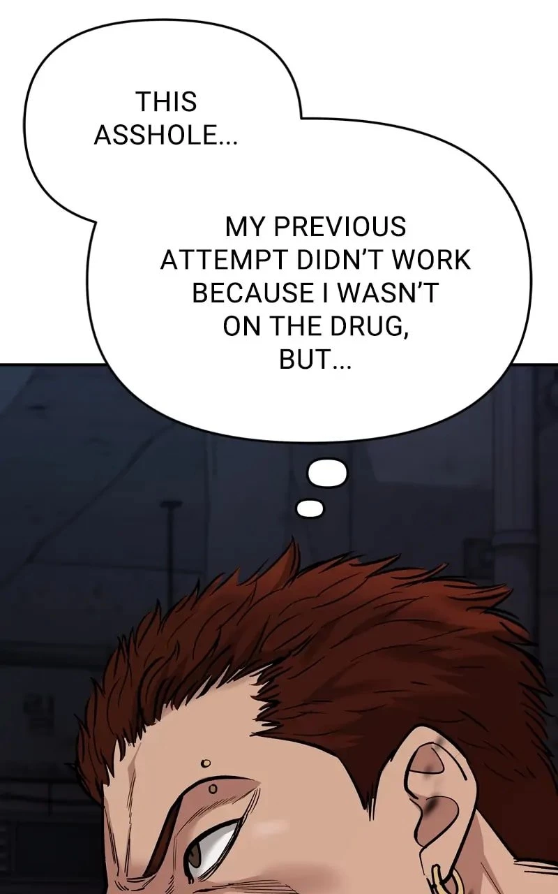 The Bully In-Charge Chapter 62 - 143