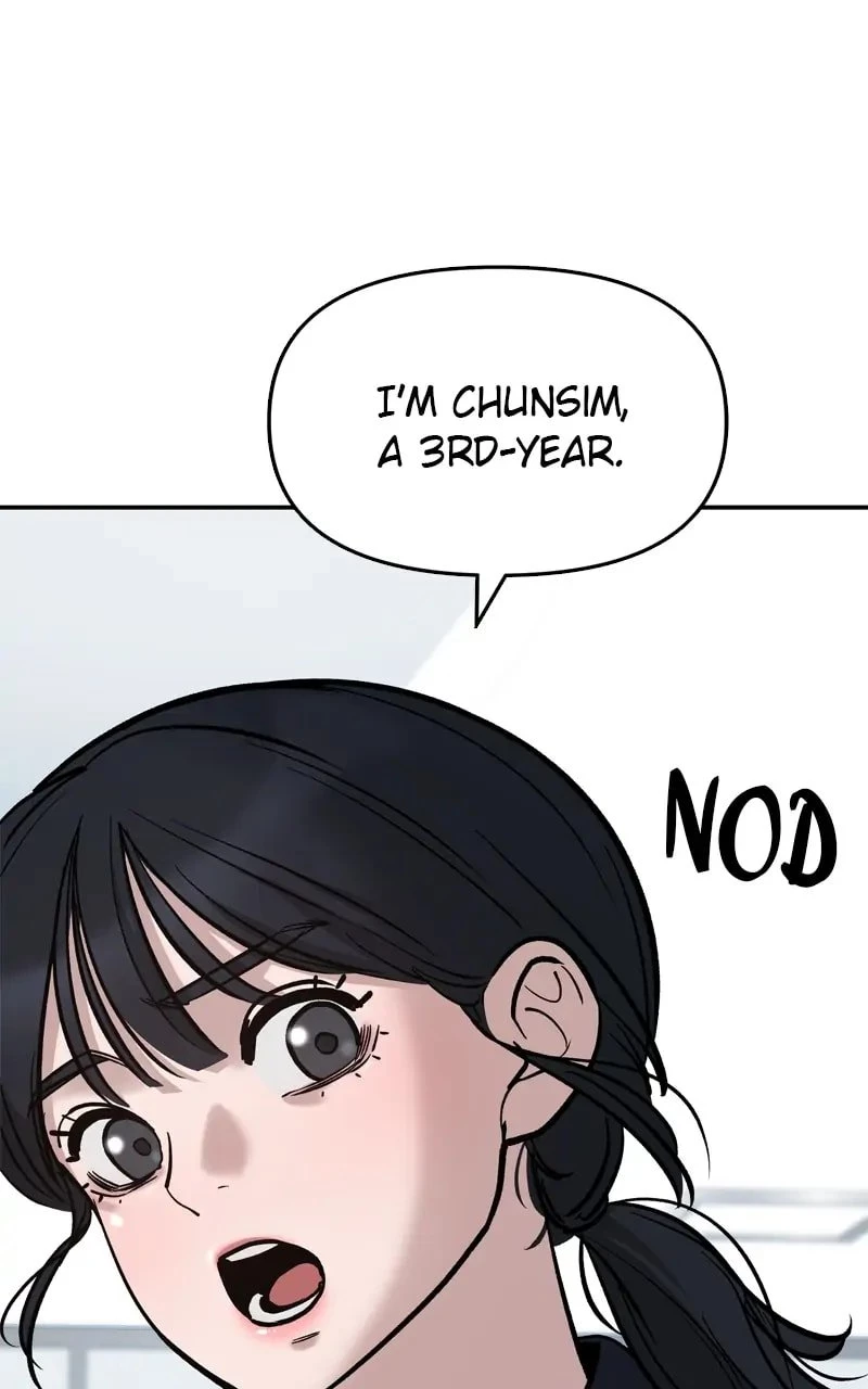 The Bully In-Charge Chapter 60 - 75