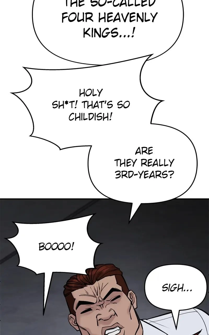 The Bully In-Charge Chapter 59 - 48