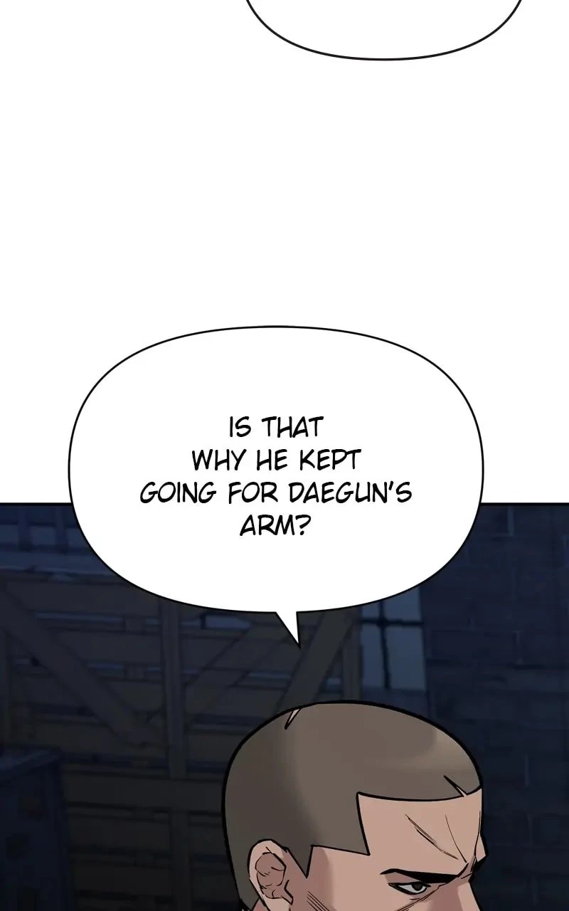 The Bully In-Charge Chapter 62 - 145