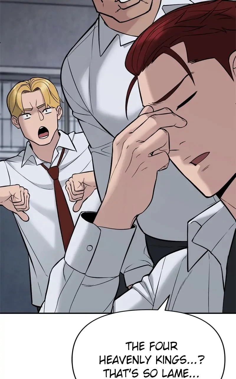 The Bully In-Charge Chapter 59 - 49