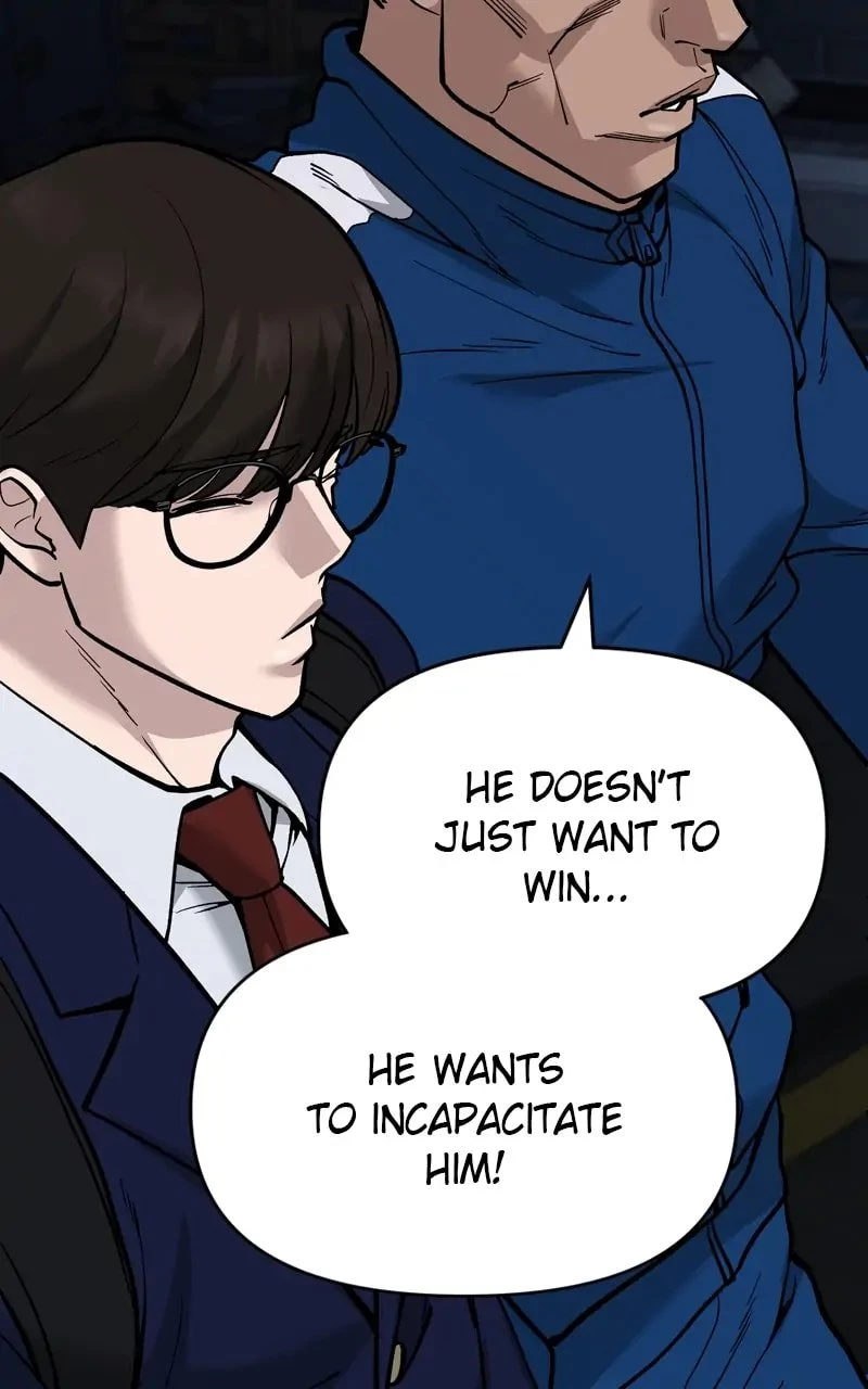 The Bully In-Charge Chapter 62 - 146