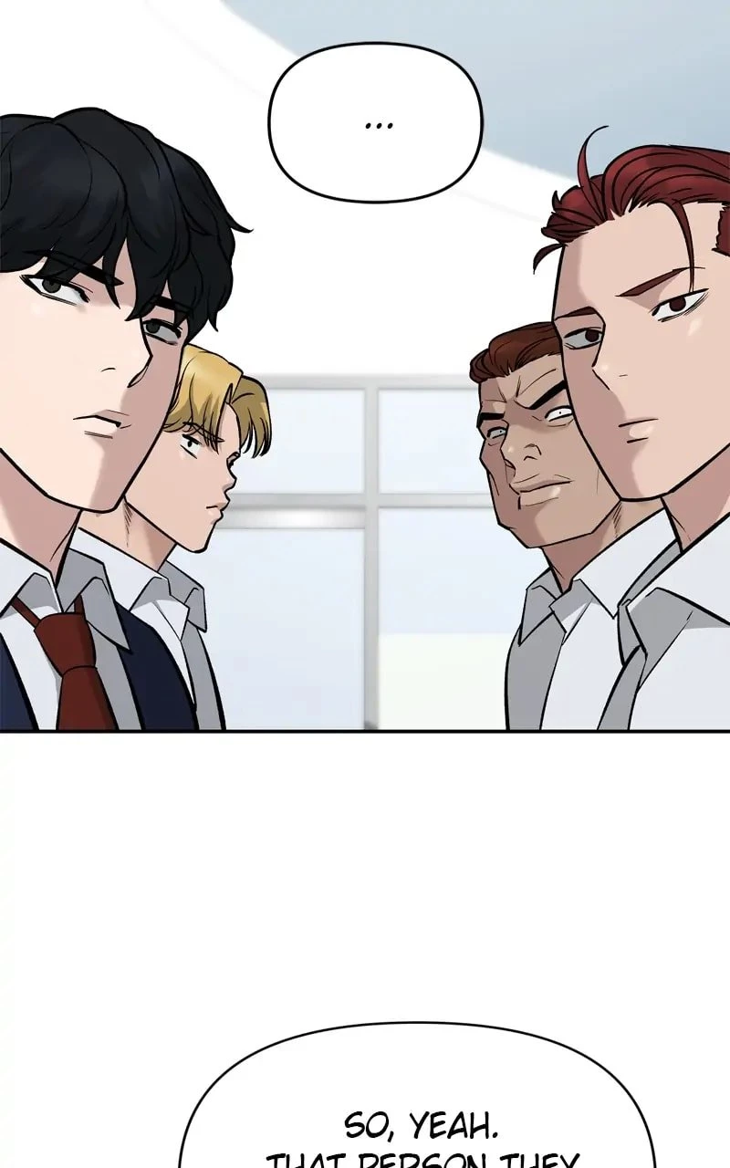 The Bully In-Charge Chapter 60 - 77