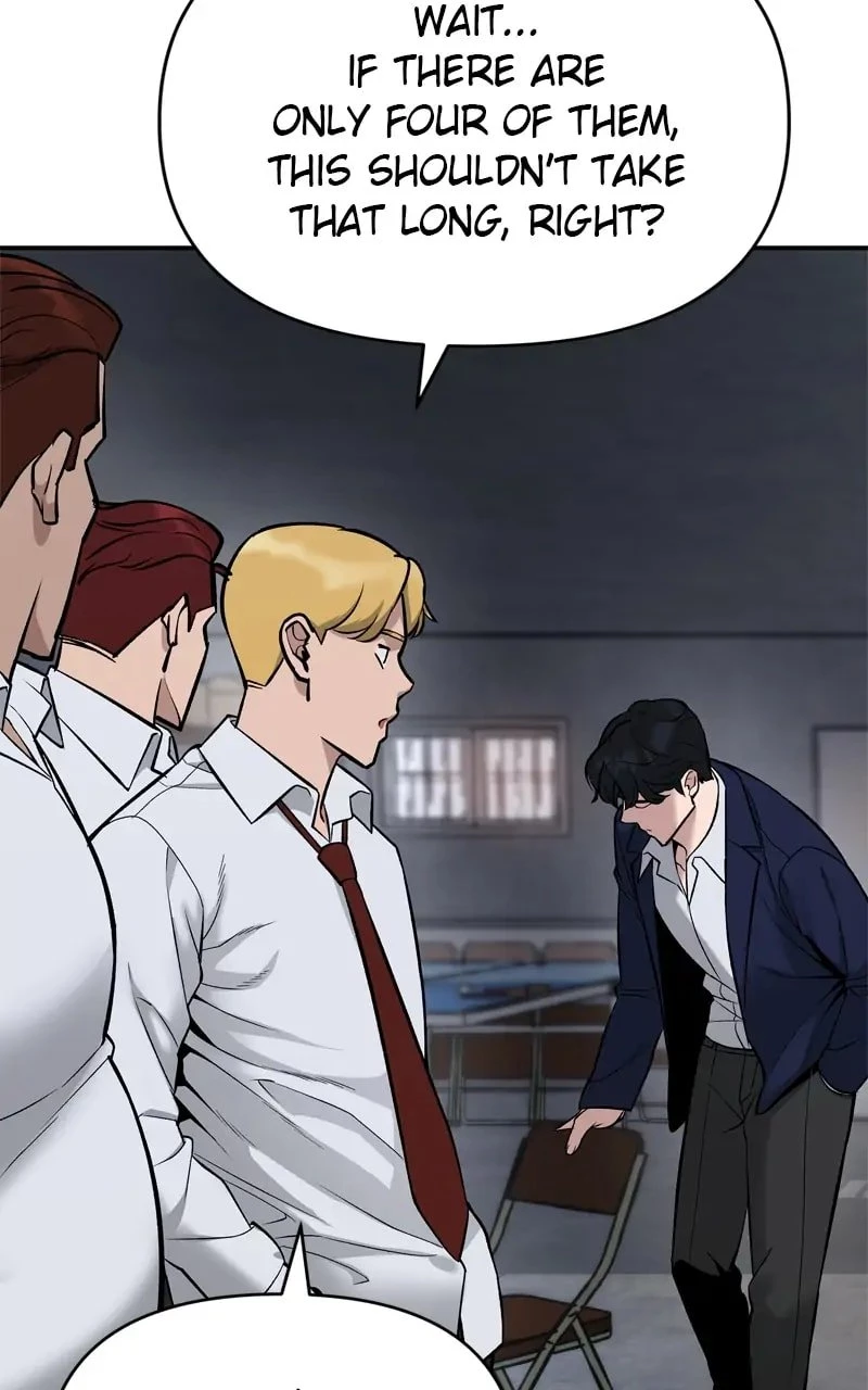 The Bully In-Charge Chapter 59 - 51