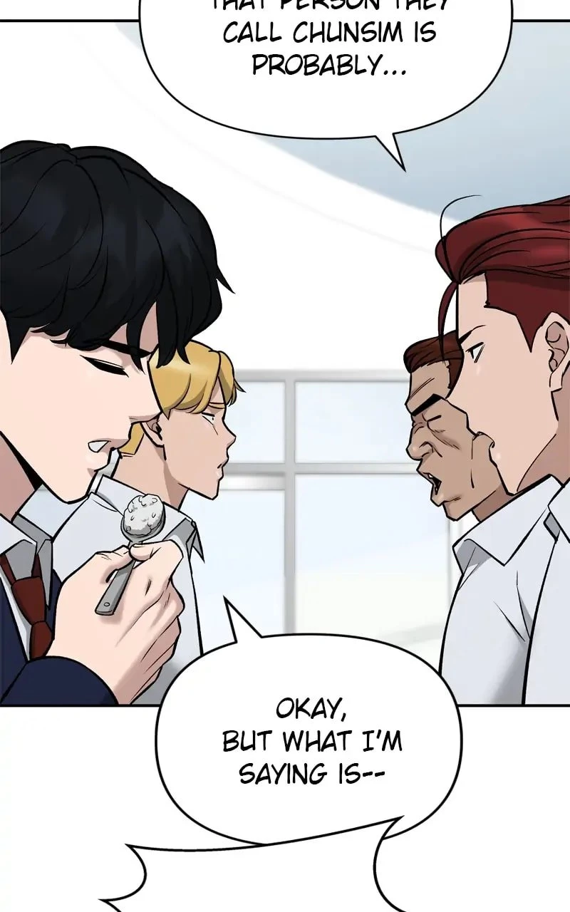 The Bully In-Charge Chapter 60 - 78